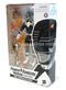 Power Rangers Lightning Collection Mighty Morphin Black Ranger 6-Inch Action Figure